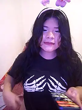 CANELA 9911 online show from 12-10-24, 09:01