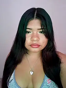 CANELA 9911 online show from 02-06-25, 10:32