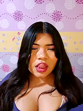 CANELA 9911 online show from 09-11-25, 12:54