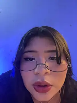 CANELA 9911 online show from 07-01-26, 02:12