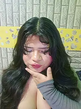 CANELA 9911 online show from 02-23-26, 12:56