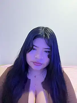 CANELA 9911 online show from 07-03-26, 02:40