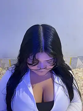 CANELA 9911 online show from 06-15-26, 11:37