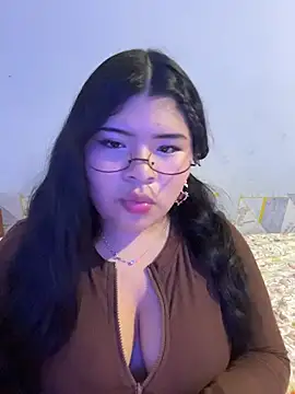 CANELA 9911 online show from 06-06-26, 11:43