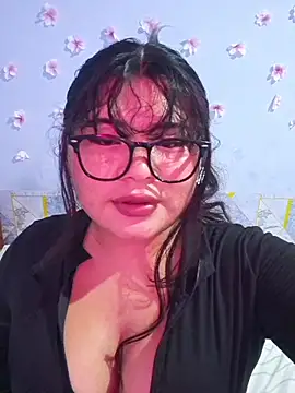 CANELA 9911 online show from 05-10-26, 02:37