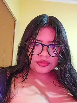 CANELA 9911 online show from 02-03-26, 02:53