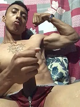 GothicBoyy online show from 01-12-26, 03:46