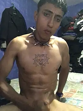 GothicBoyy online show from 01-03-25, 05:06