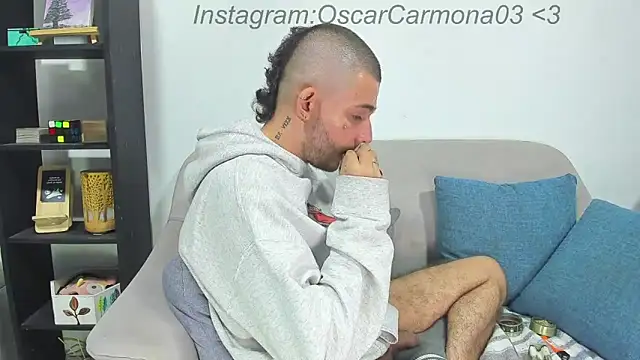 AbadSpears online show from 03-12-25, 08:41