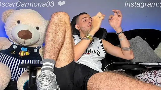 AbadSpears online show from 02-27-25, 02:57