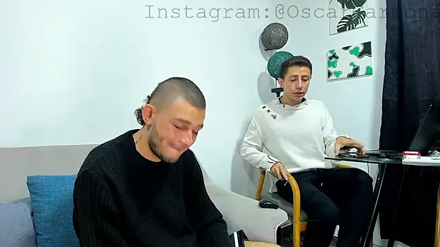 AbadSpears online show from 03-15-25, 07:59