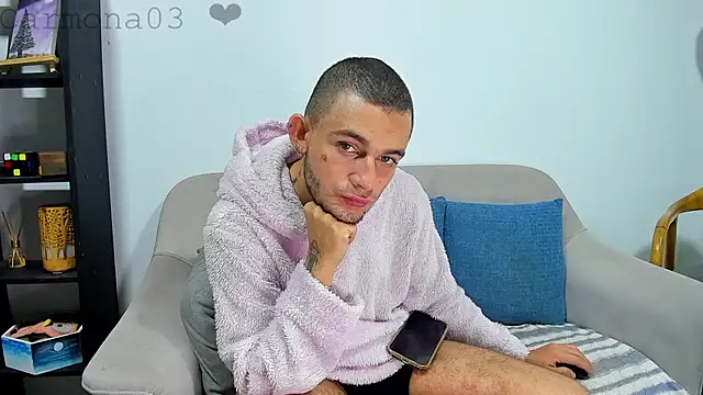 AbadSpears online show from 03-19-25, 08:12