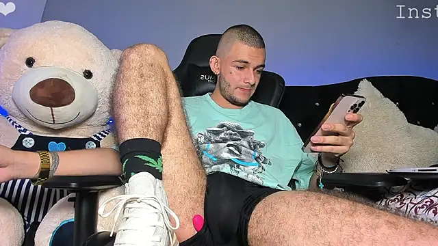 AbadSpears online show from 03-05-25, 12:05