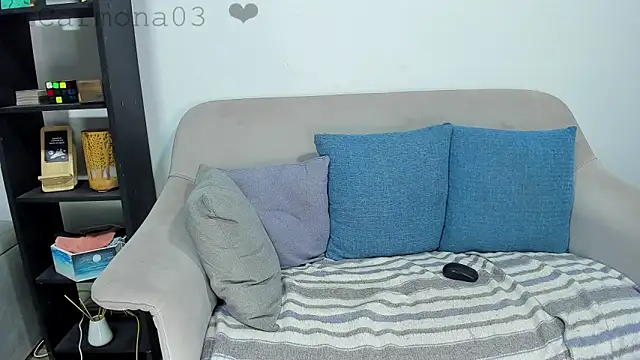 AbadSpears online show from 03-17-25, 03:07