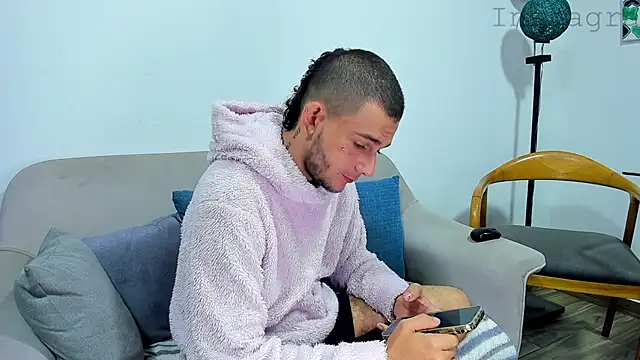 AbadSpears online show from 03-19-25, 05:08