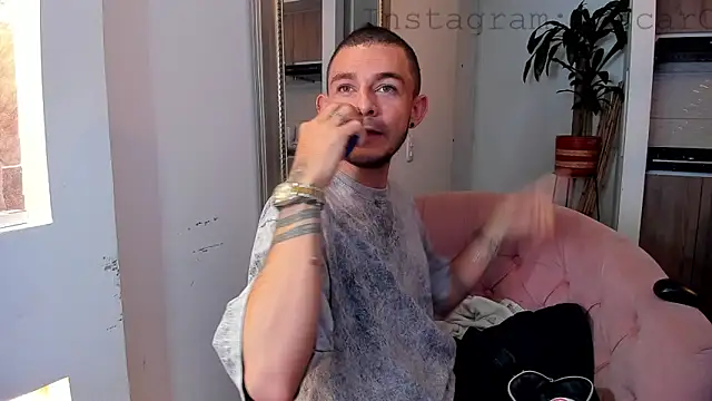 AbadSpears online show from 03-22-25, 03:52