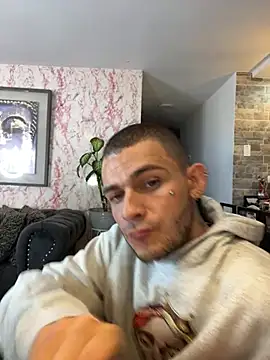 AbadSpears online show from 03-20-25, 03:36