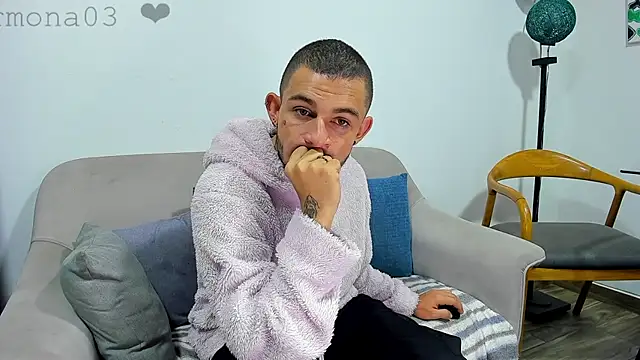 AbadSpears online show from 03-19-25, 02:05