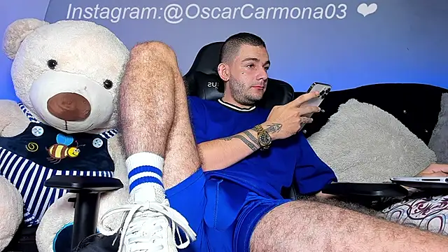 AbadSpears online show from 02-28-25, 01:37