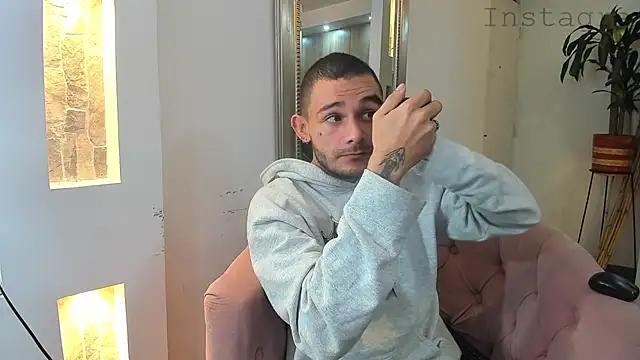 AbadSpears online show from 03-23-25, 02:26