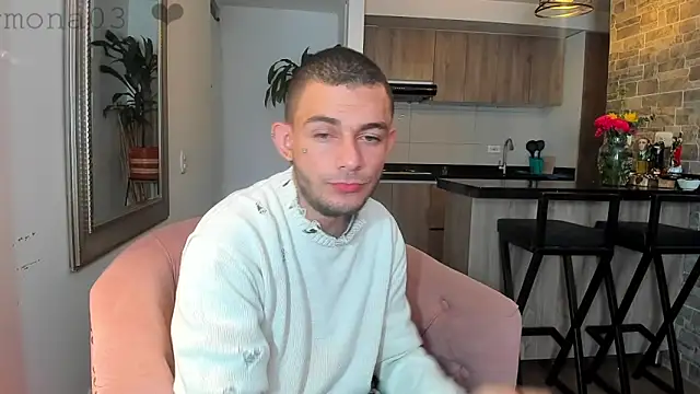 AbadSpears online show from 03-21-25, 01:23