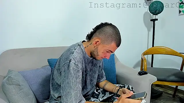 AbadSpears online show from 03-17-25, 12:04