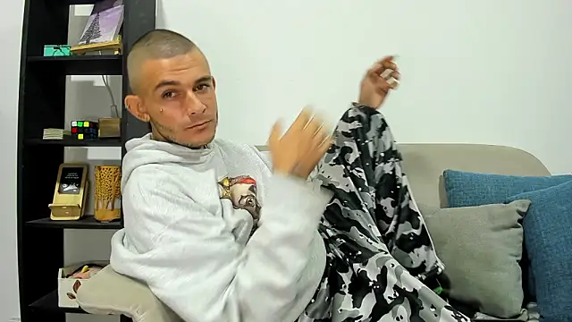 AbadSpears online show from 03-11-25, 12:28