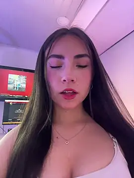 Melody 04 online show from 11-30-25, 04:57