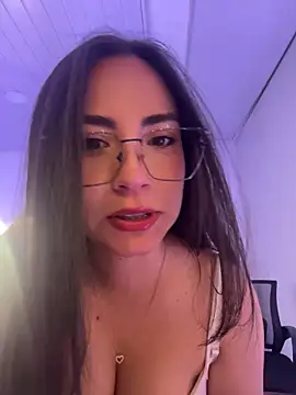 Melody 04 online show from 01-08-26, 03:56