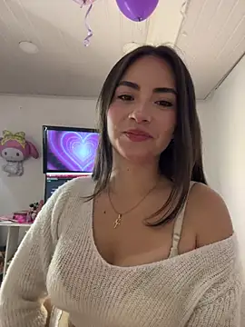 Melody 04 online show from 02-25-26, 03:18