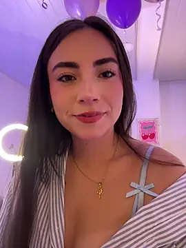 Melody 04 online show from 02-21-26, 03:41