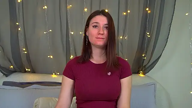 VictoriaArdern online show from 11-17-25, 06:28