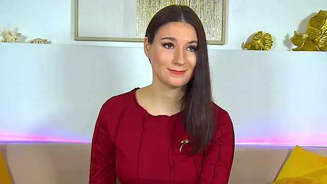 VictoriaArdern online show from 02-09-26, 06:44