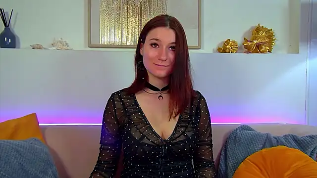 VictoriaArdern online show from 10-06-25, 06:36