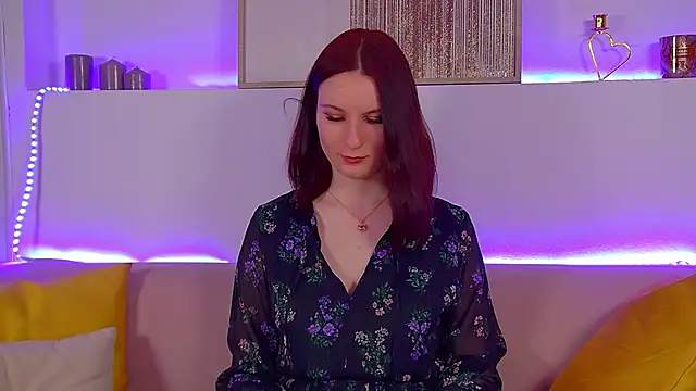 VictoriaArdern online show from 03-16-25, 01:06