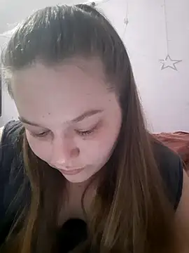 Snapshot of Sweetchubbybbw chatting on 02-15-25, 01:05 Sweetchubbybbw online show from 02-15-25, 01:05