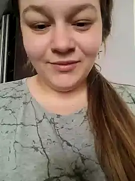Snapshot of Sweetchubbybbw chatting on 01-15-25, 10:06 Sweetchubbybbw online show from 01-15-25, 10:06