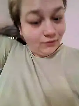 Snapshot of Sweetchubbybbw chatting on 01-07-25, 08:56 Sweetchubbybbw online show from 01-07-25, 08:56