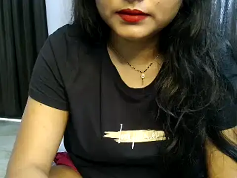 Hritvika online show from 09-14-25, 05:19