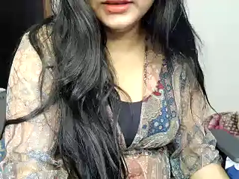 Hritvika online show from 03-07-25, 02:04