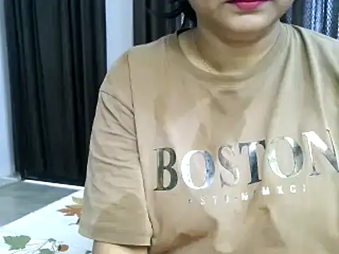 Hritvika online show from 02-16-26, 04:22