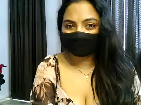 Hritvika online show from 01-08-26, 04:07