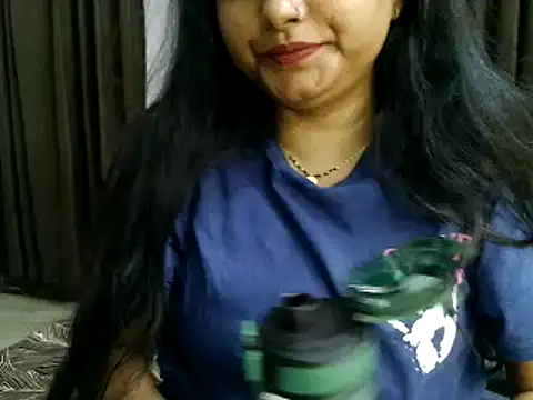 Hritvika online show from 02-25-26, 06:19