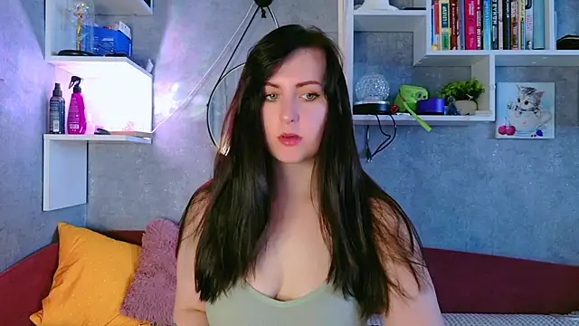 liya gorgeous online show from 05-13-26, 12:12