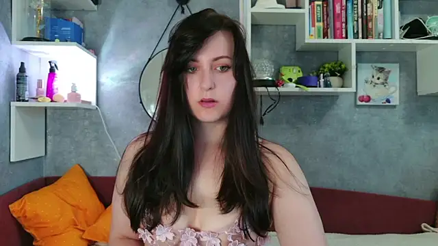 liya gorgeous online show from 05-27-26, 04:25