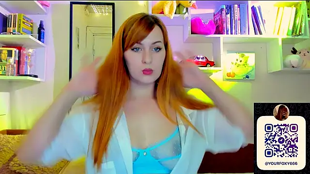 liya gorgeous online show from 12-18-25, 04:22