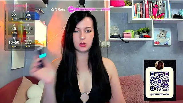 liya gorgeous online show from 03-28-26, 04:30