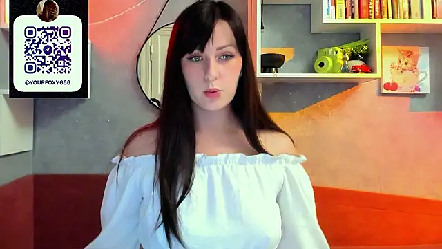 liya gorgeous online show from 03-01-26, 04:40