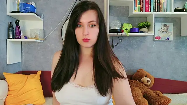 liya gorgeous online show from 05-15-26, 11:52