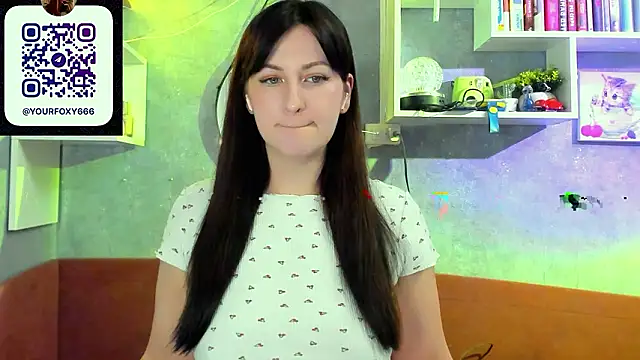 liya gorgeous online show from 03-12-26, 04:55